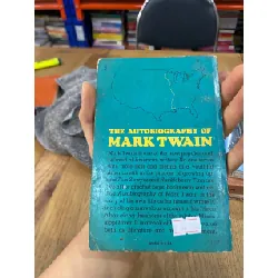 The Autobiography of Mark Twain - Charles Neider 560664
