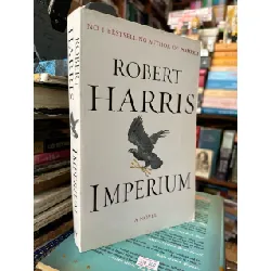 Imperium - Robert Harris 597378