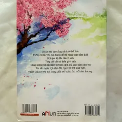 MÃI MÃI LÀ BAO XA - Diệp Lạc Vô Tâm 1048677