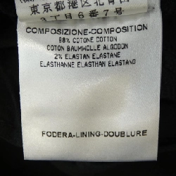 Gucci GUCCI 192478 XZ105 Quần 649174