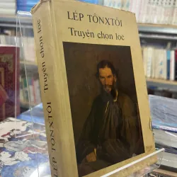 LÉP TÔNXTÔI TRUYỆN CHỌN LỌC (BÌA CỨNG)