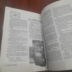 SỔ TAY NỘI TRỢ tập 53 762045