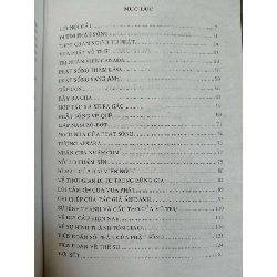 Di ngôn Phật sống Lưu Công Danh N18 - 2008 - 162 trang LỊCH SỬ - CHÍNH TRỊ - TRIẾT HỌC ANTQ2012-178 921349