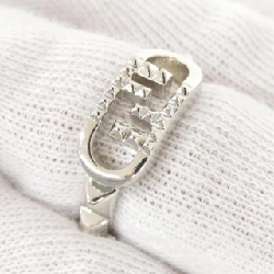 Fendi 8AK327 B08 Nhẫn - Hàng hiệu Chính hãng 773041