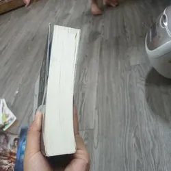 Bạch Dạ Hành - Higashino Keigo 699319