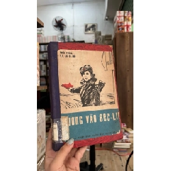 Đường vào Béc Lin - Thiếu Tướng V.X.Antonốp ( khổ dài )