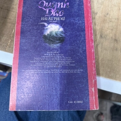 Hải Âu phi xứ.32 307232