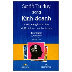 Sơ Đồ Tư Duy Trong Kinh Doanh - Tony Buzan, Chris Griffiths 281519