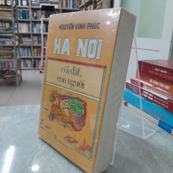 HÀ NỘI CÕI ĐẤT, CON NGƯỜI - NGUYỄN VINH PHÚC 533329