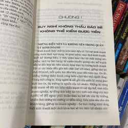 100 Điều Nên Làm, Nên Tránh Trong Kinh Doanh 315139