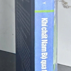 Khí Chất Nam Bộ Qua Truyện Sơn Nam 334267