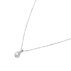 Dây chuyền kim cương PT900/PT850 0.16CT - Hàng hiệu Chính hãng 856883