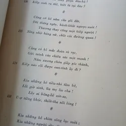 CHIÊU HỒN THẬP LOẠI CHÚNG SINH - NGUYỄN DU 957444