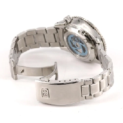 Seiko Grand Seiko - Bộ sưu tập thể thao GMT LIMITED 9S86-00W0/SBGJ275 SS tự động - Hàng hiệu Chính hãng 879929