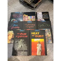 Series OXFORD BOOKWORM LIBRARY : Stage 5 (Sách luyện đọc tiếng Anh)