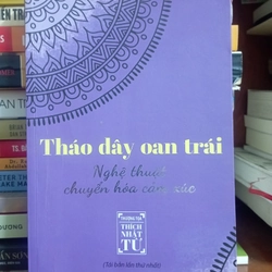 Tháo dây oan trái - Thích Nhật Từ