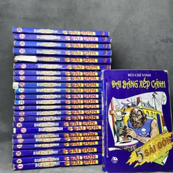 5 Sài Gòn - Bùi Chí Vinh  663263