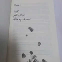 (Trọn bộ 2 tập) Vụng trộm yêu anh - Trúc Dĩ  716987