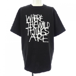 SACAI 25-01007S Áo thun - Hàng hiệu Chính hãng