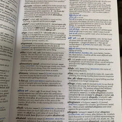 Oxford student’s dictionary.  536120