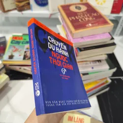 Chuyến du hành ngược thời gian  564466