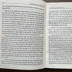 Đại cương Triết Học Sử Trung Quốc - Phùng Hữu Lan 936373