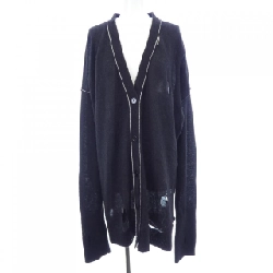 Áo khoác dài MM6 S52HA0258 - Hàng hiệu Authentic