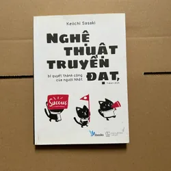 Nghệ thuật truyền đạt