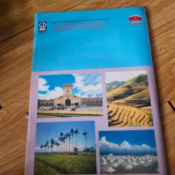 Alat địa lí Việt Nam 
20k 763020