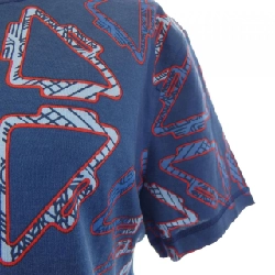 Áo thun HERMES - Hàng hiệu Chính hãng 826434