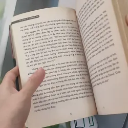 Dám Nghĩ Lớn (The Magic of Thinking Big) - David J. Schwartz 961208