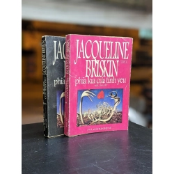 Phía kia của tình yêu - Jacqueline Briskin