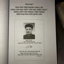 Chân dung Ngô Tất Tố - Cao Đắc Điểm - Ngô Thị Thanh Lịch 737234