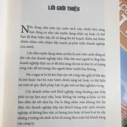 Tuyệt Chiêu Tuyển Dụng  - Hiểu Để Thành Công - Erika Lucas 749040