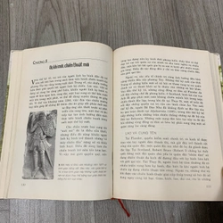 Lịch sử chiến tranh - Geoffrey parker. 1b4 518494