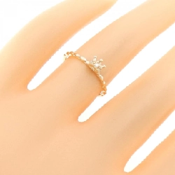 Nhẫn kim cương Nojes 0.01CT - Hàng hiệu Authentic 838737