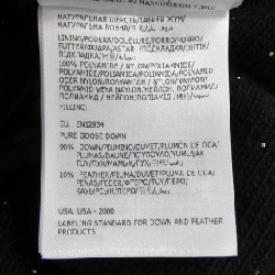 MONCLER EFFRAIE Áo khoác lông - Hàng hiệu Chính hãng 817116