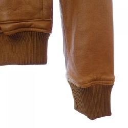 Le Ciel Bleu Áo khoác da 632162