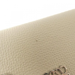 Ví đứng nhỏ Loewe Anagram C821S33X01 622731