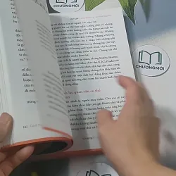 Cách người phụ nữ xuất chúng lãnh đạo - Joanna Barsh 688419