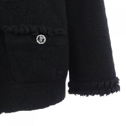 CHANEL P79490K11499 Áo khoác - Hàng hiệu Chính hãng 775342