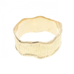 Nhẫn 750YG - Hàng hiệu Authentic 849955