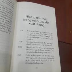 Daniel Smith - TƯ DUY NHƯ MANDELA 1002871