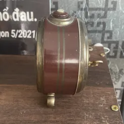 Đồng hồ báo thức 696190