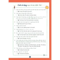 Sổ tay ngữ pháp Tiếng Anh THCS 795813