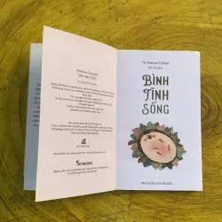 COMBO BÌNH TĨNH SỐNG & ĐIỀU DIỆU KỲ TỪ CÁCH NHÌN CUỘC SỐNG 790780