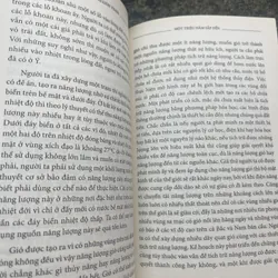 Một triệu năm sắp đến Charles Galton Darwin xb2011 727838