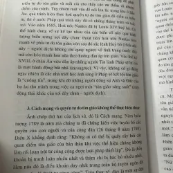 Nghiên cứu tôn giáo Pháp và Việt Nam - Đỗ Quang Hưng & Claude Langlois 1023730
