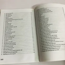 450 ĐIỀU CẦN BIẾT DỌN DẸP & TRANG TRÍ NHÀ CỬA  932041