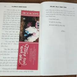 Tiểu thuyết Anh: Trang trại tình yêu (267 trang) 720027